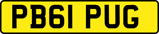 PB61PUG