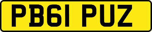 PB61PUZ