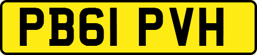 PB61PVH
