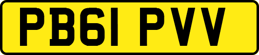 PB61PVV