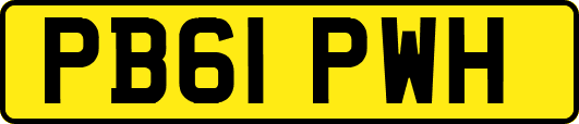 PB61PWH
