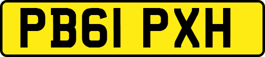 PB61PXH