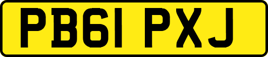 PB61PXJ