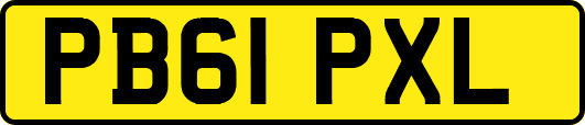 PB61PXL
