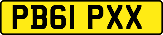 PB61PXX
