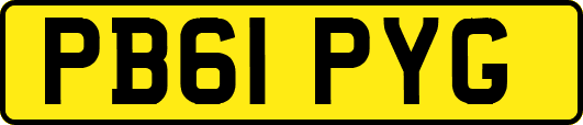 PB61PYG