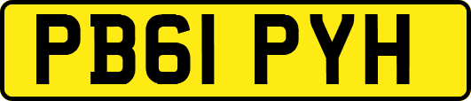 PB61PYH