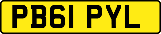 PB61PYL