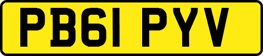 PB61PYV