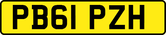 PB61PZH