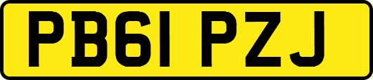 PB61PZJ