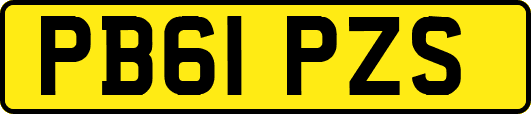 PB61PZS