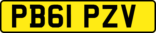 PB61PZV