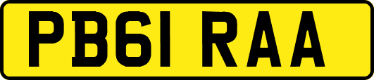 PB61RAA