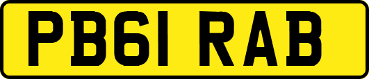 PB61RAB