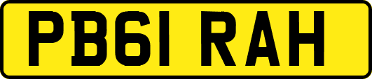 PB61RAH