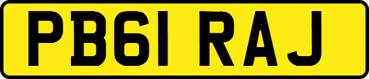 PB61RAJ