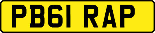 PB61RAP