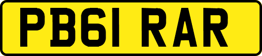 PB61RAR