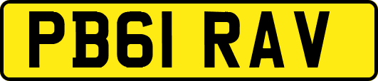 PB61RAV