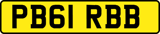 PB61RBB