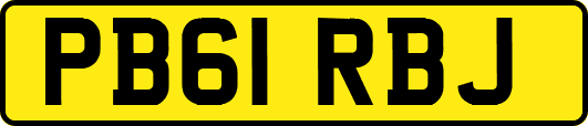 PB61RBJ
