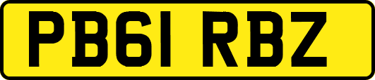 PB61RBZ