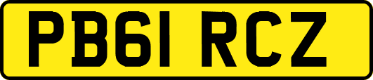 PB61RCZ