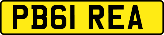 PB61REA