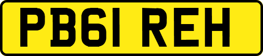 PB61REH