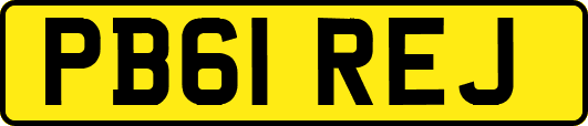 PB61REJ