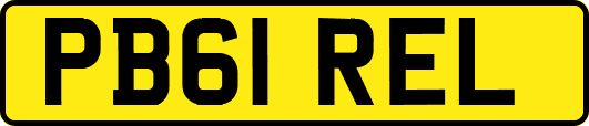 PB61REL