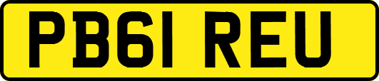 PB61REU