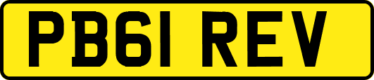 PB61REV