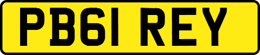 PB61REY