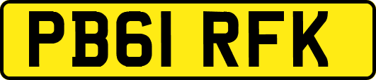 PB61RFK