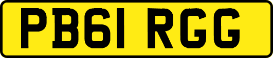 PB61RGG