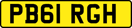 PB61RGH