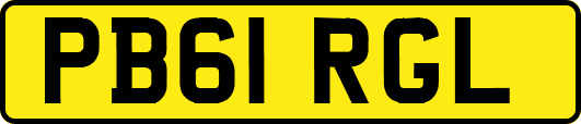 PB61RGL