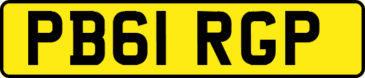 PB61RGP