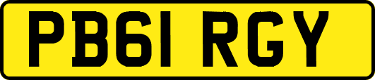 PB61RGY