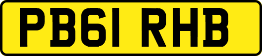 PB61RHB