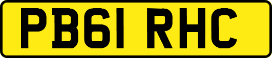 PB61RHC