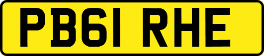 PB61RHE