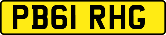PB61RHG