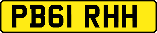 PB61RHH