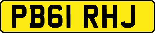 PB61RHJ