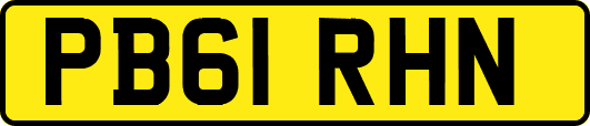 PB61RHN