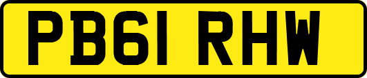PB61RHW