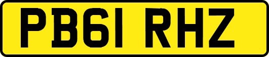 PB61RHZ